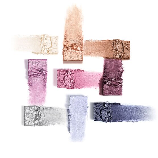 Paleta de Sombras Dior Backstage